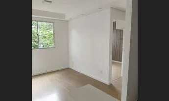 Imagem 3: Apartamento Recém Reformado e Mobiliado - Campo Limpo - 2 dorms