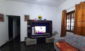 Imagem 3: Casa à venda, Realengo, 3 quartos, terraço, 1 vaga, 270 m²