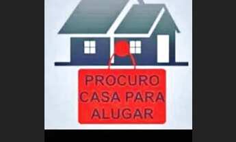 Imagem: Procurando casa pra alugar