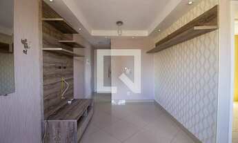 Imagem 3: Apartamento para Aluguel - Itaquera, 2 Quartos, 45 m2