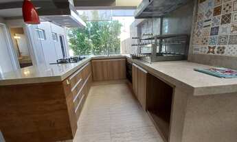 Imagem 3: Casa de condomínio para aluguel com 280 metros quadrados com 4 quartos