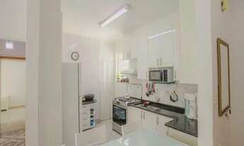 Imagem 6: APARTAMENTO COM 2 DORM, 2 BANHEIROS, COM VARANDA Á VENDA NO COND MARTIM FRANCISCO EM SANTA