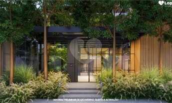 Imagem 3: UN. 272 (27° ANDAR) | Apto COBERTURA | DUPLEX | 02 Dorms | 138 m² | 01 Vaga