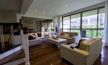 Imagem 3: Cobertura-À VENDA-Ipanema-Rio de Janeiro-RJ