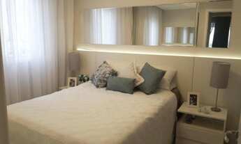 Imagem 5: Apto para locação 103m2, varanda gourmet, completamente mobiliado