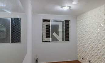 Imagem 2: Apartamento para Aluguel - Parque Prado, 2 Quartos, 40 m2