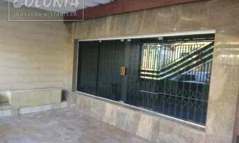 Imagem 3: Santo André - Casa Padrão - Jardim Utinga