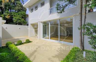 Imagem 2: São Paulo - Casa Padrão - Jardim Paulista