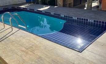 Imagem: Casa para temporada em Praia Seca