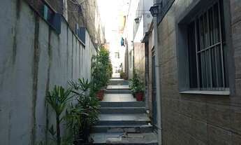 Imagem: ITAPURA/JD SÃO JORGE LOCAÇÃO DE 2 RESIDENCIAS