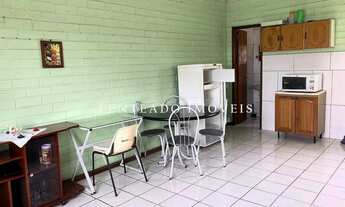 Imagem: Kitnet/conjugado para aluguel possui 35