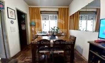 Imagem 2: Apartamento para Venda - 49.51m², 2 dormitórios, Menino Deus