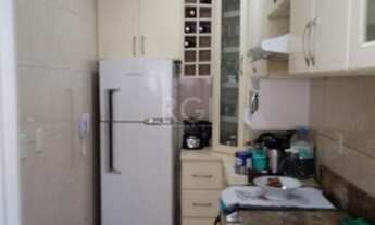 Imagem 3: Apartamento para Venda - 74m², 2 dormitórios, 1 vaga - Petrópolis