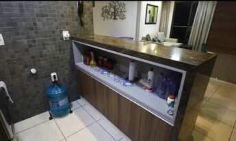 Imagem 7: Apartamento Vista Mar aluguel com 78 metros quadrados com 2 quartos em Mucuripe - Fortalez