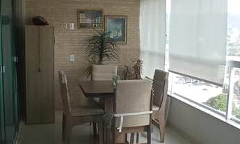 Imagem 6: Lindíssimo apartamento mobiliado, no Bairro Velha!