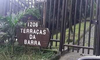 Imagem 4: Lote em condomínio no Itanhangá