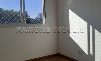 Imagem 7: Apartamento perto da Cidade de Deus - Bradesco / Shopping na Av. Bussocaba