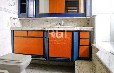 Imagem 10: Apartamento para Venda - 131m², 3 dormitórios, sendo 1 suites, 2 vagas - Auxiliadora