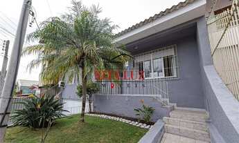 Imagem: PORTO ALEGRE - Casa Padrão - Jardim Sabará