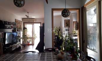 Imagem 4: Cobertura para Venda - 165m², 3 dormitórios, sendo 2 suites, 2 vagas - Santana