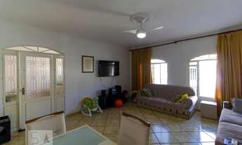 Imagem 3: Casa para Aluguel - Vila Nogueira , 4 Quartos, 220 m2