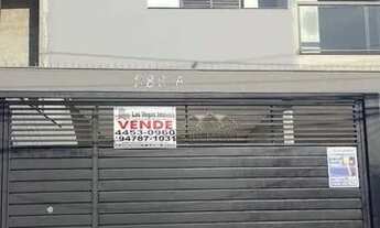 Imagem 4: Sobrado com 3 dormitórios à venda, 25 m² por R$ 530.000,00 - Jardim Las Vegas - Santo Andr