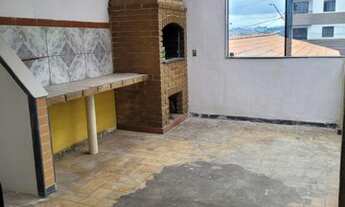 Imagem 3: Casa para Venda em São Bernardo do Campo, Planalto, 3 dormitórios, 1 banheiro, 2 vagas