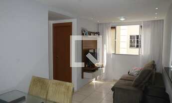 Imagem 4: Apartamento para Aluguel - Parada de Lucas, 2 Quartos, 49 m2