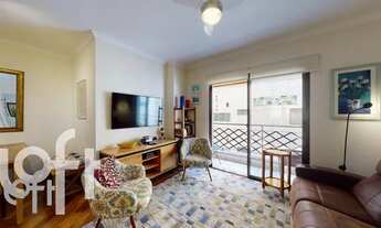 Imagem 14: Apartamento à venda em Brooklin com 86 m², 3 quartos, 1 suíte, 2 vagas