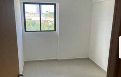 Imagem 5: Apartamento para aluguel tem 80 metros quadrados com 3 quartos em Farol - Maceió - AL