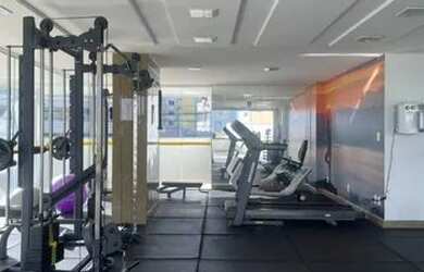 Imagem 3: MANSÃO GABRIEL MOTA GUIMARÃES - JARDINS