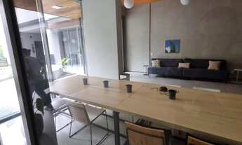 Imagem 2: Studio para aluguel com 30 metros quadrados com 1 quarto em Vila Mariana - São Paulo - SP