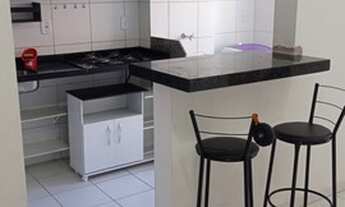 Imagem 4: Alugo apto village do sol II