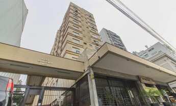 Imagem: Apartamento para Venda - 39.9m², 1 dormitório