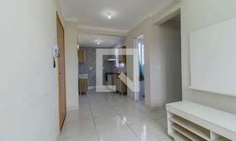 Imagem 2: Apartamento para Aluguel - Parque da Fonte, 2 Quartos, 62 m2