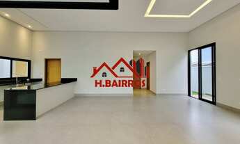 Imagem 3: Casa térrea à Venda no Condomínio Altos da Serra V