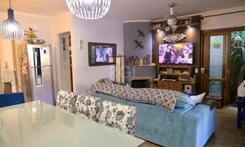 Imagem 2: Casa para Venda - 105m², 3 dormitórios, sendo 1 suites, 1 vaga - Aberta dos Morros