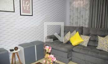 Imagem 4: Casa para Aluguel - Vila Ede, 3 Quartos, 100 m2