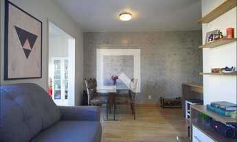 Imagem 2: Apartamento à Venda - Humaitá, 2 Quartos, 53 m2