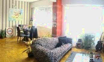 Imagem 5: Apartamento para Venda - 102.55m², 3 dormitórios, sendo 2 suites, Centro Histórico