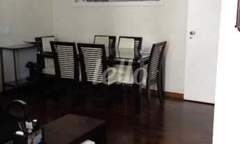 Imagem: São Paulo - Apartamento Padrão - Paraíso