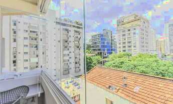 Imagem 7: Apartamento para Aluguel - Pinheiros, 1 Quarto, 50 m2