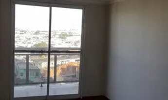 Imagem 2: Apartamento para aluguel com 47 metros quadrados com 2 quartos em Parque Edu Chaves - São