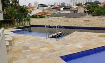 Imagem 5: Situado na Rua Dr. Benedito Faber, 29 Super Quadra Morumbi - duplex - 3 dorms - 1 suite