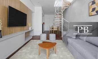 Imagem 7: Cobertura com 3 dormitórios para alugar, 220 m² por R$ 28.481,00/mês - Ipanema - Rio de Ja