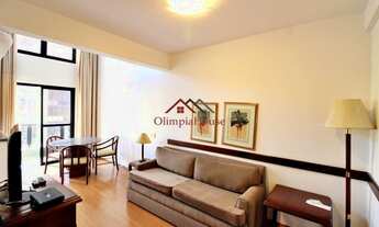 Imagem: Apartamento Locação 1 Dormitórios - 78