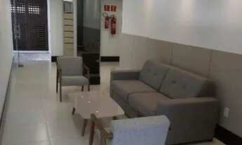 Imagem 7: Apartamento com 3 dormitórios à venda, 62 m² por R$ 460.000,00 - Jardim Oceania - João Pes