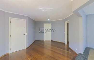 Imagem 7: Apartamento Locação Vila Clementino 96 m² 3 Dormitórios
