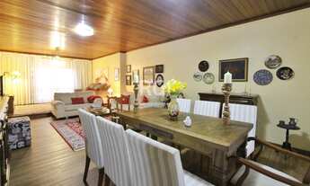 Imagem: Casa para Venda - 416m², 3 dormitórios