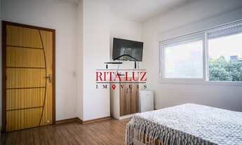 Imagem 7: PORTO ALEGRE - Casa Padrão - Morro Santana